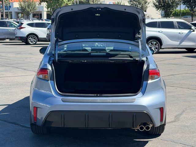 Used 2026 Toyota Corolla XSE FWD image 6