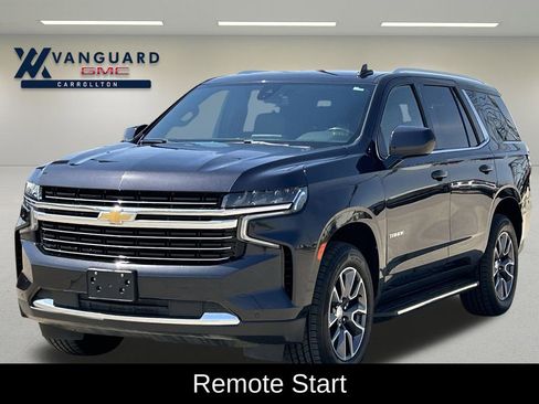 Used 2022 Chevrolet Tahoe LT image 5