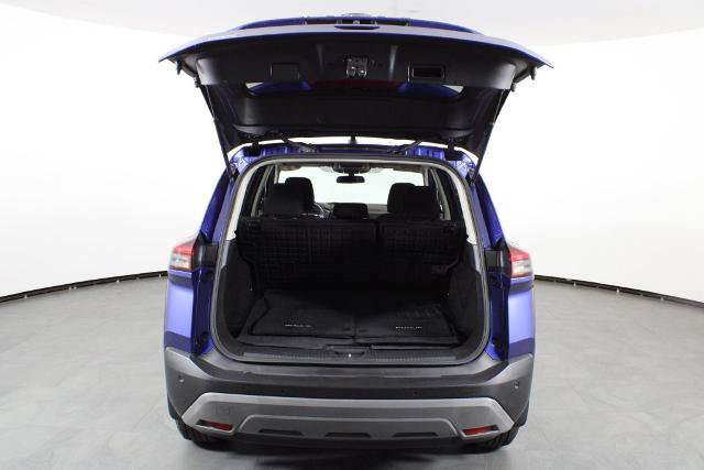 Certified 2023 Nissan Rogue S FWD image 17