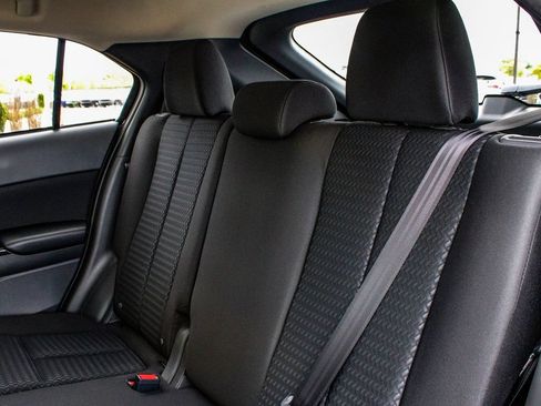 New 2026 Mitsubishi Eclipse Cross LE AWD/4WD image 34
