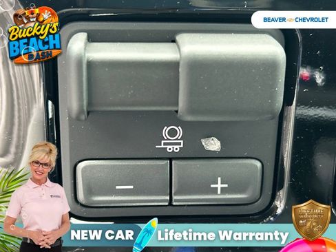 New 2026 Chevrolet Silverado 1500 RST w/ Safety Package AWD/4WD image 34