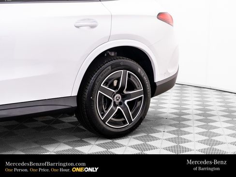 New 2026 Mercedes-Benz GLC 300 4MATIC image 36