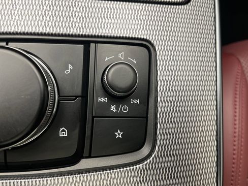 Certified 2025 MAZDA CX-70 Plug-In Hybrid w/ Premium Plus image 19