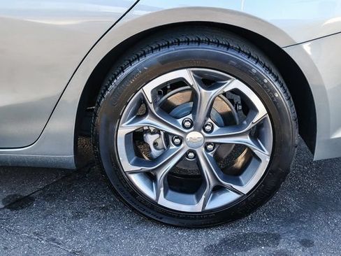 Used 2024 Chevrolet Malibu LT FWD image 8
