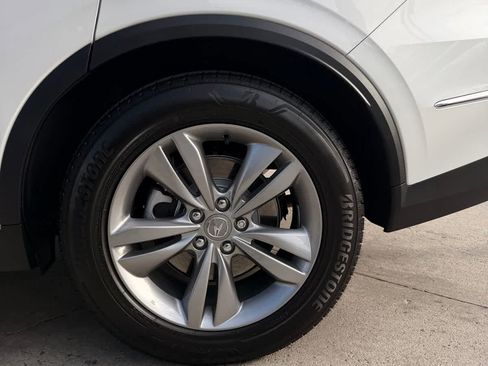 Certified 2026 Acura MDX SH-AWD image 22