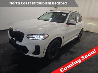 Used 2024 BMW X3 xDrive30i video 1