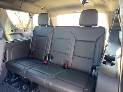Used 2023 GMC Yukon XL Denali w/ Max Trailering Package image 41