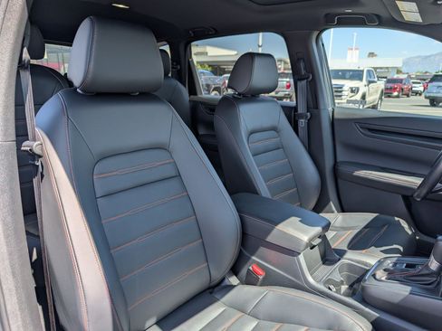 Used 2025 Honda CR-V Sport-L image 33
