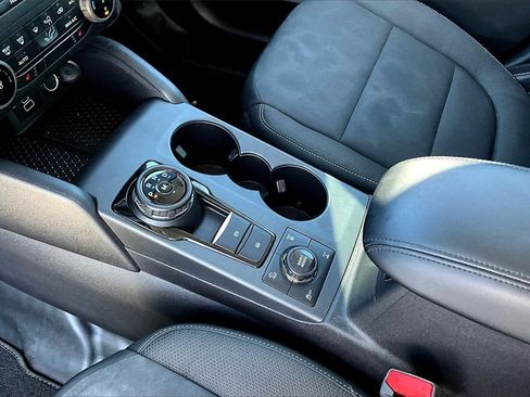 Used 2024 Ford Bronco Sport Badlands image 15