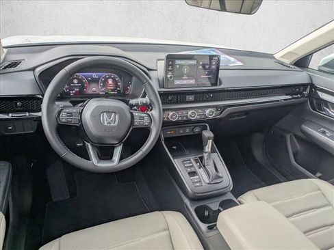 Certified 2026 Honda CR-V EX-L image 15