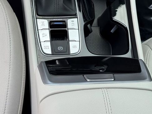 Used 2026 Hyundai Tucson SEL image 24