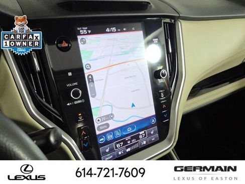 Used 2022 Subaru Legacy Limited image 26