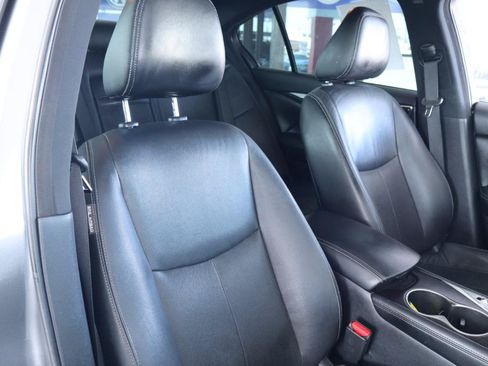 Used 2021 INFINITI Q50 Sensory w/ Cargo Package AWD/4WD image 41