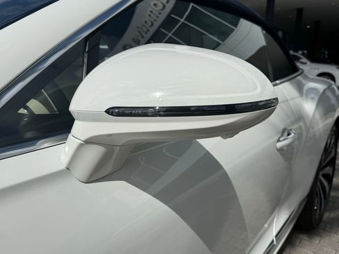 New 2026 Bentley Continental GTC image 17