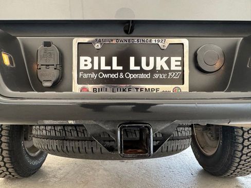 Used 2020 Chevrolet Colorado ZR2 image 12