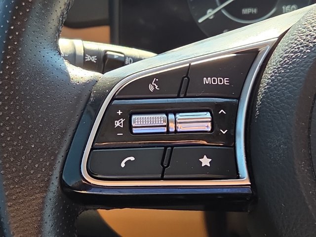 Used 2024 Kia Seltos SX AWD/4WD image 24