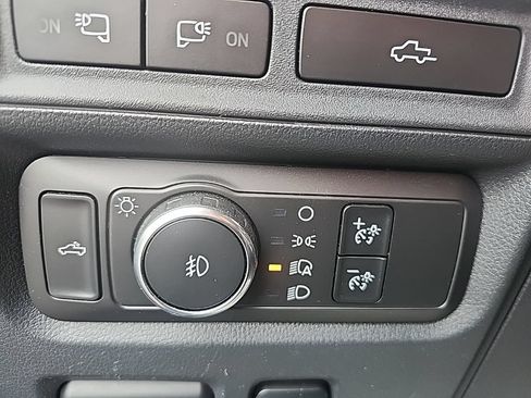 Used 2021 Ford F150 XLT w/ Equipment Group 302A High AWD/4WD image 13