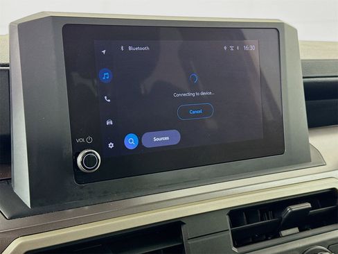 Used 2024 Toyota Tacoma SR5 image 12