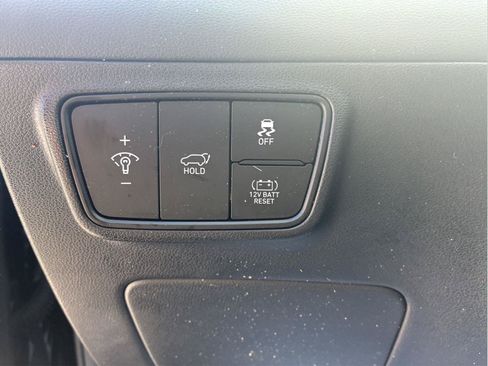 Used 2024 Hyundai Tucson SEL AWD/4WD image 21