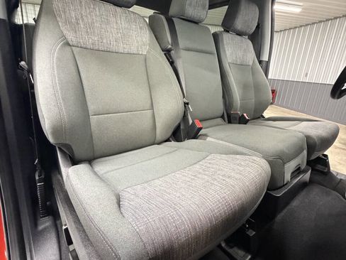 Used 2023 Ford F150 XLT w/ Equipment Group 302A High image 30