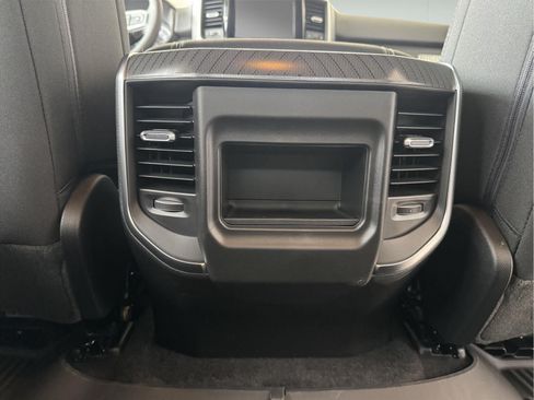 New 2026 RAM 1500 Big Horn AWD/4WD image 31