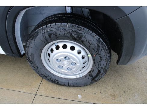 New 2026 RAM ProMaster 2500 w/ Premium Convenience Group image 36