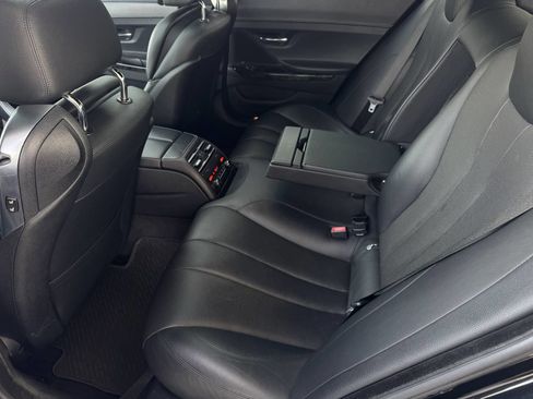 Used 2014 BMW 640i Gran Coupe 640i image 18