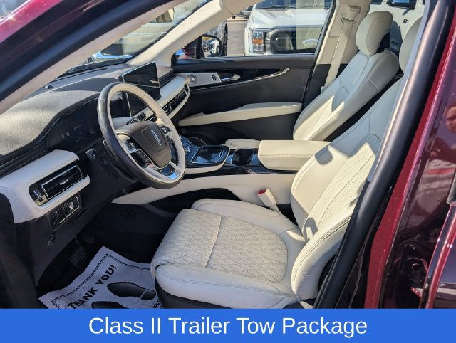 Used 2023 Lincoln Nautilus Black Label w/ Class II Trailer Tow Package AWD/4WD image 18