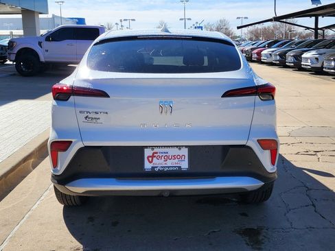 New 2026 Buick Envista Preferred w/ Convenience I Package image 5