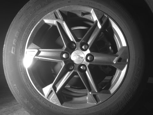 Used 2025 Chevrolet Blazer LT image 13