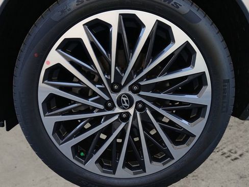 New 2026 Hyundai Palisade Calligraphy FWD image 14