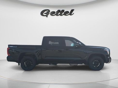 New 2026 Toyota Tundra Limited AWD/4WD image 4