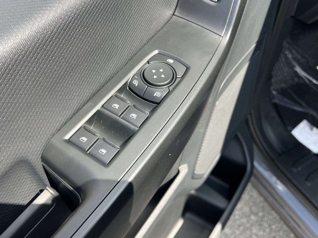 New 2026 Ford F150 STX w/ Equipment Group 200A RWD image 15