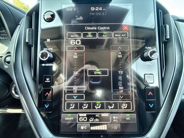 New 2026 Subaru Crosstrek 2.5i Limited AWD/4WD image 20