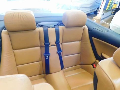 Used 2006 BMW 325Ci 325Ci Convertible 2D image 36