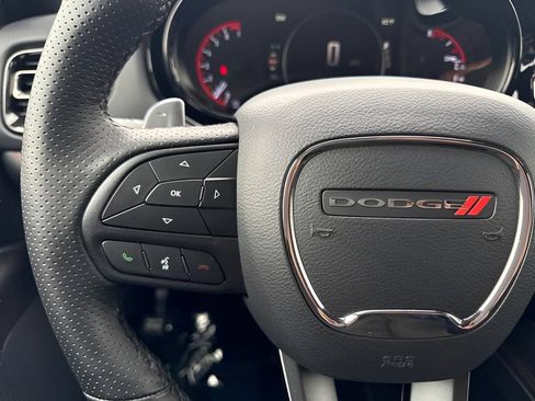 Used 2026 Dodge Durango GT AWD/4WD image 15