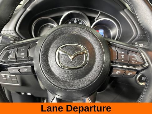 Used 2023 MAZDA CX-5 AWD 2.5 S image 15