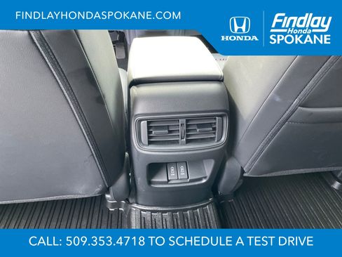 Used 2020 Honda CR-V EX-L image 22