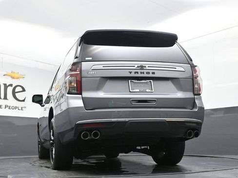 Used 2023 Chevrolet Tahoe High Country w/ Premium Package 2 AWD/4WD image 56