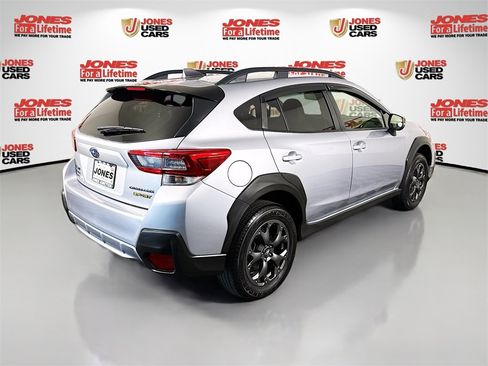 Used 2023 Subaru Crosstrek 2.5i Sport image 17