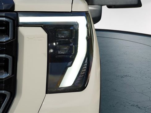 New 2026 GMC Sierra 2500 AT4 w/ AT4 Premium Plus Package image 2