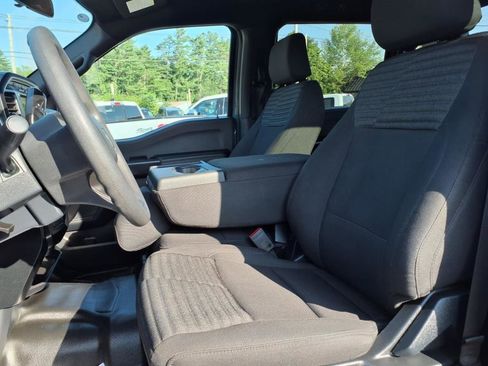 Used 2023 Ford F150 XL w/ STX Appearance Package image 12