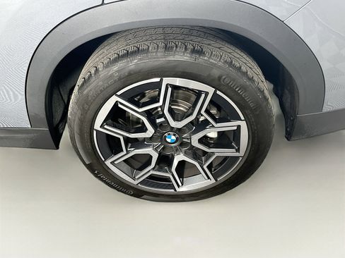 Used 2025 BMW X2 xDrive28i image 11