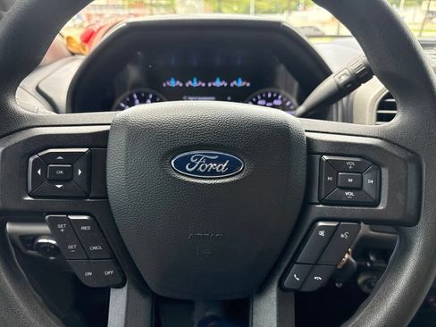 Used 2020 Ford F250 XL w/ STX Appearance Package AWD/4WD image 10