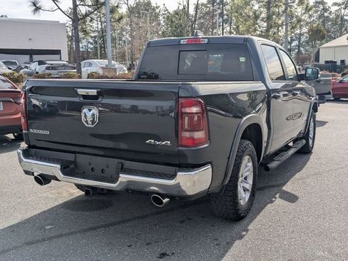 Used 2020 RAM 1500 Laramie image 3
