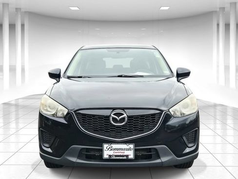 Used 2014 MAZDA CX-5 Sport FWD image 5