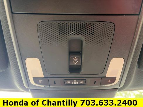 Used 2024 Acura Integra A-Spec FWD image 18
