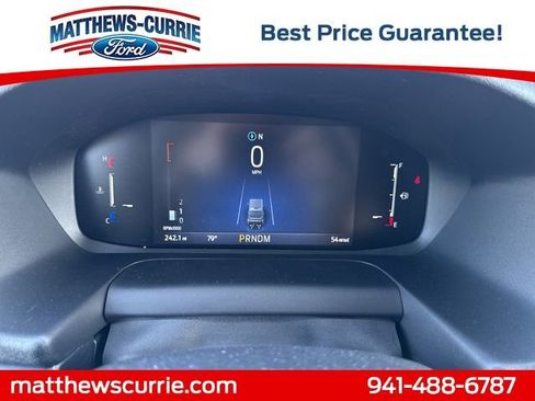 New 2026 Ford Transit 250 Base w/ Exterior Upgrade Package image 15