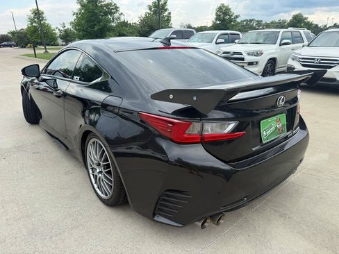 Used 2018 Lexus RC 300 AWD w/ Accessory Package image 6