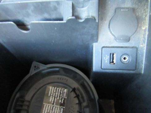 Used 2013 Nissan Xterra PRO-4X w/ Pro-4x Leather Pkg image 18